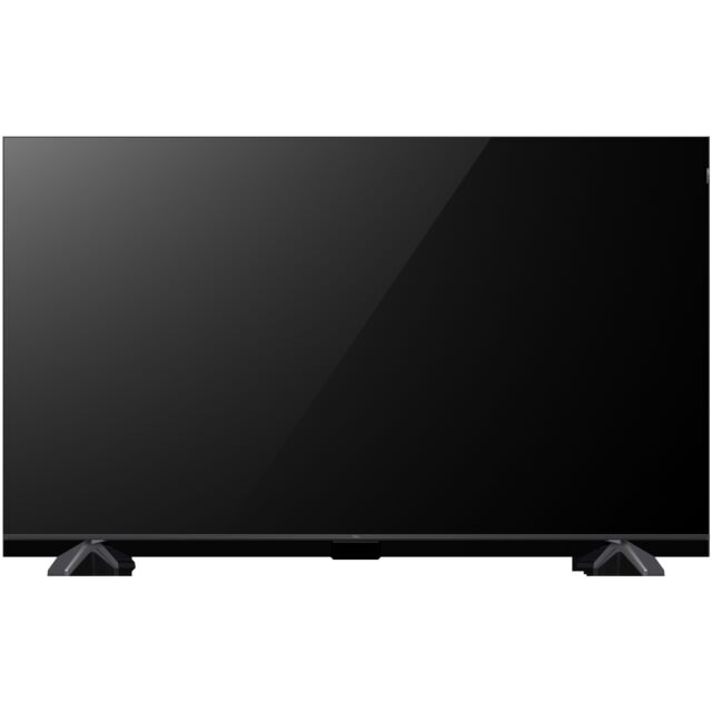 TCL 75T8C-UK 75inch 4K QLED HDR Ultra HD Google TV