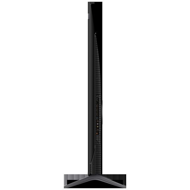 TCL 75T8C-UK 75inch 4K QLED HDR Ultra HD Google TV