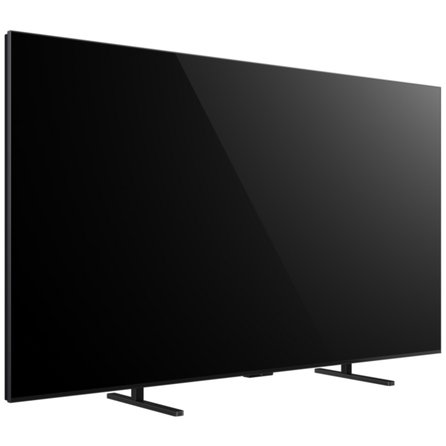 TTCL 85A400M-UK 85inch QD-MINI LED TV with HVA Panel