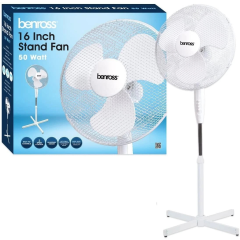 BENROSS BNR43930 16' Stand Fan