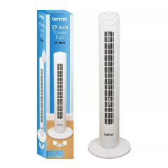 BENROSS BNR43940 29' Tower Fan