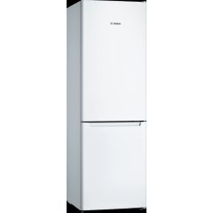 Bosch KGN36NWEAG  186CM  X 60CM 60/40 SPLIT A++ FROST FREE 302 LITRE