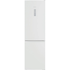 Hotpoint H7X93TWM 59.6cm 60/40 Frost Free Fridge Freezer - White