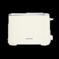 Morphy Richards 222065 TST 2S2S EQUIP SS 800W CRM