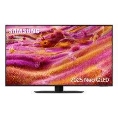Samsung QE50QN90FATXXU 50" 4K Neo QLED 4K Glare Free Smart TV